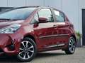 Toyota Yaris 1.5 Hybrid AUTOMAAT NAV CAMERA CRUISE Rouge - thumbnail 2