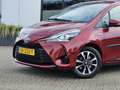 Toyota Yaris 1.5 Hybrid AUTOMAAT NAV CAMERA CRUISE Rouge - thumbnail 4