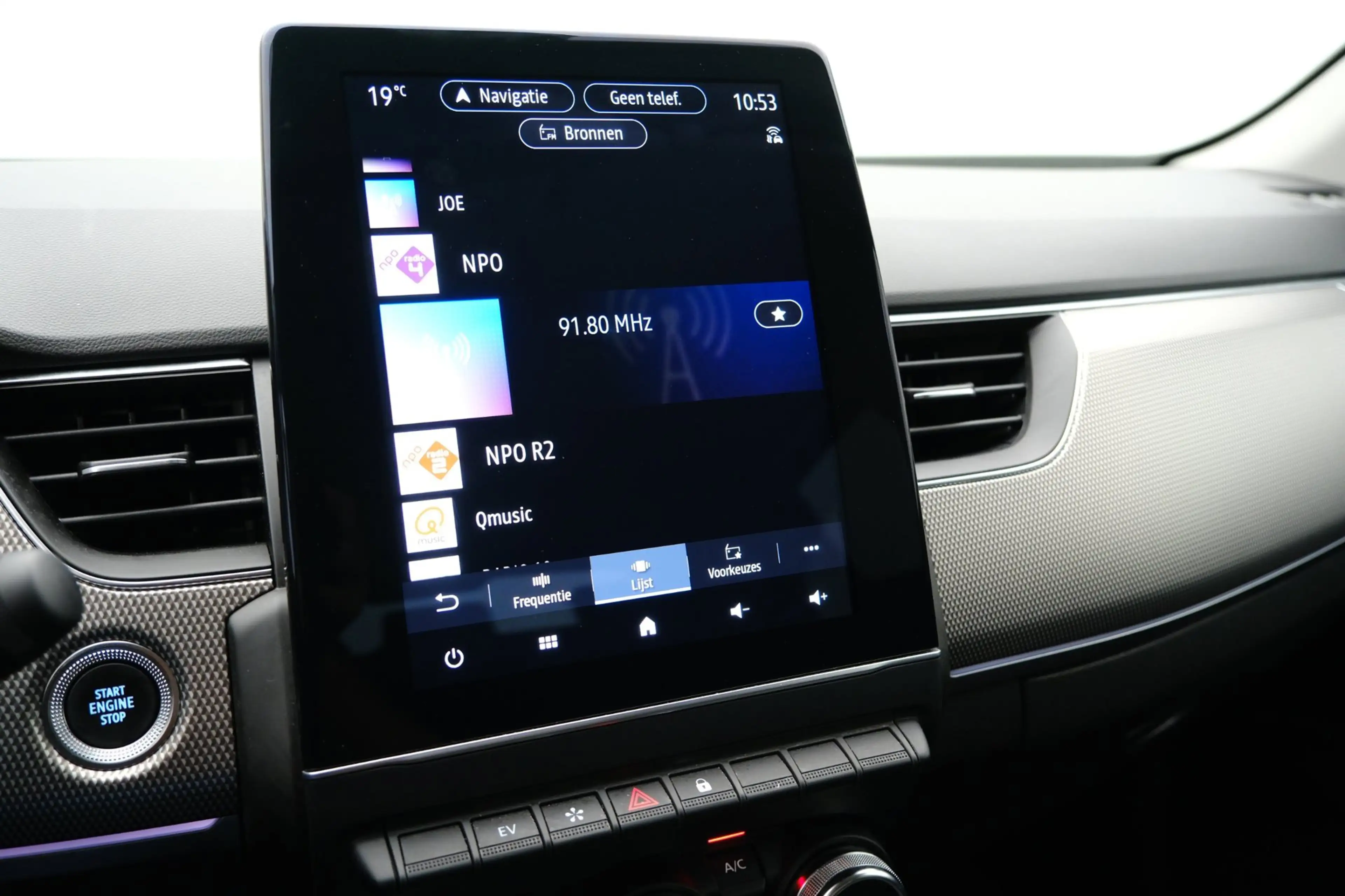 Renault Arkana 1.6 E-Tech Hybrid aut. 145 Intens Navi|Clima|PDC|L — photo 23