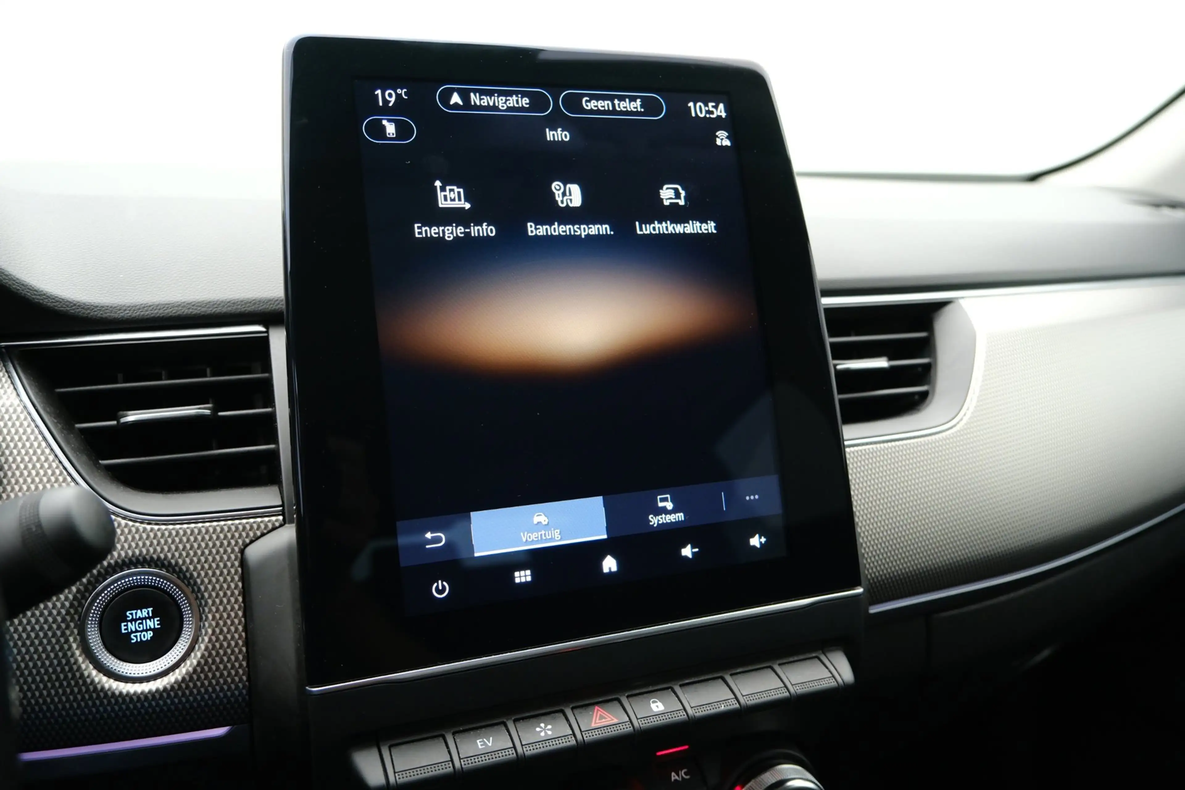 Renault Arkana 1.6 E-Tech Hybrid aut. 145 Intens Navi|Clima|PDC|L — photo 25