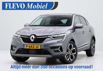 1.6 E-Tech Hybrid aut. 145 Intens Navi|Clima|PDC|L