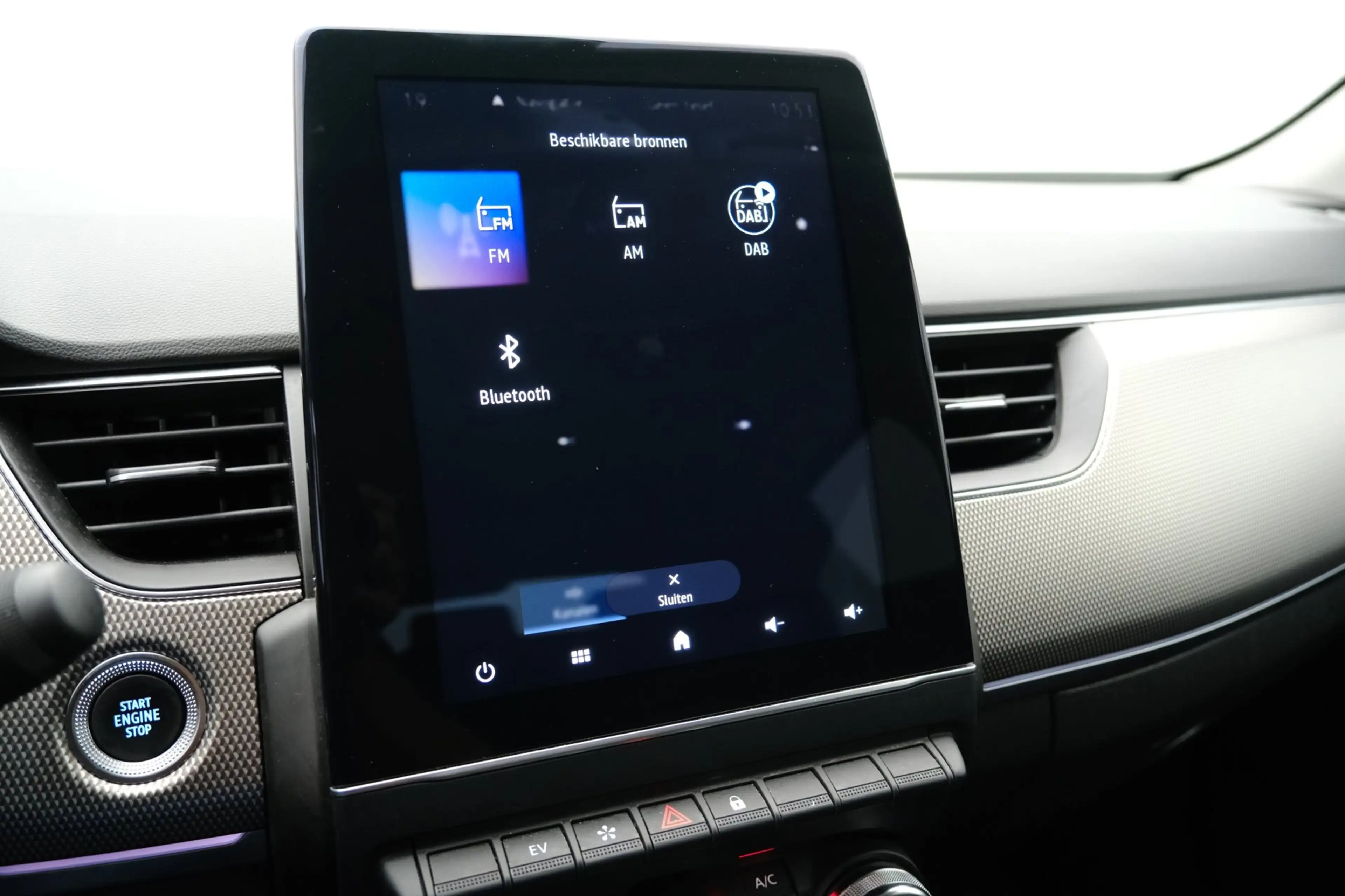 Renault Arkana 1.6 E-Tech Hybrid aut. 145 Intens Navi|Clima|PDC|L — photo 24