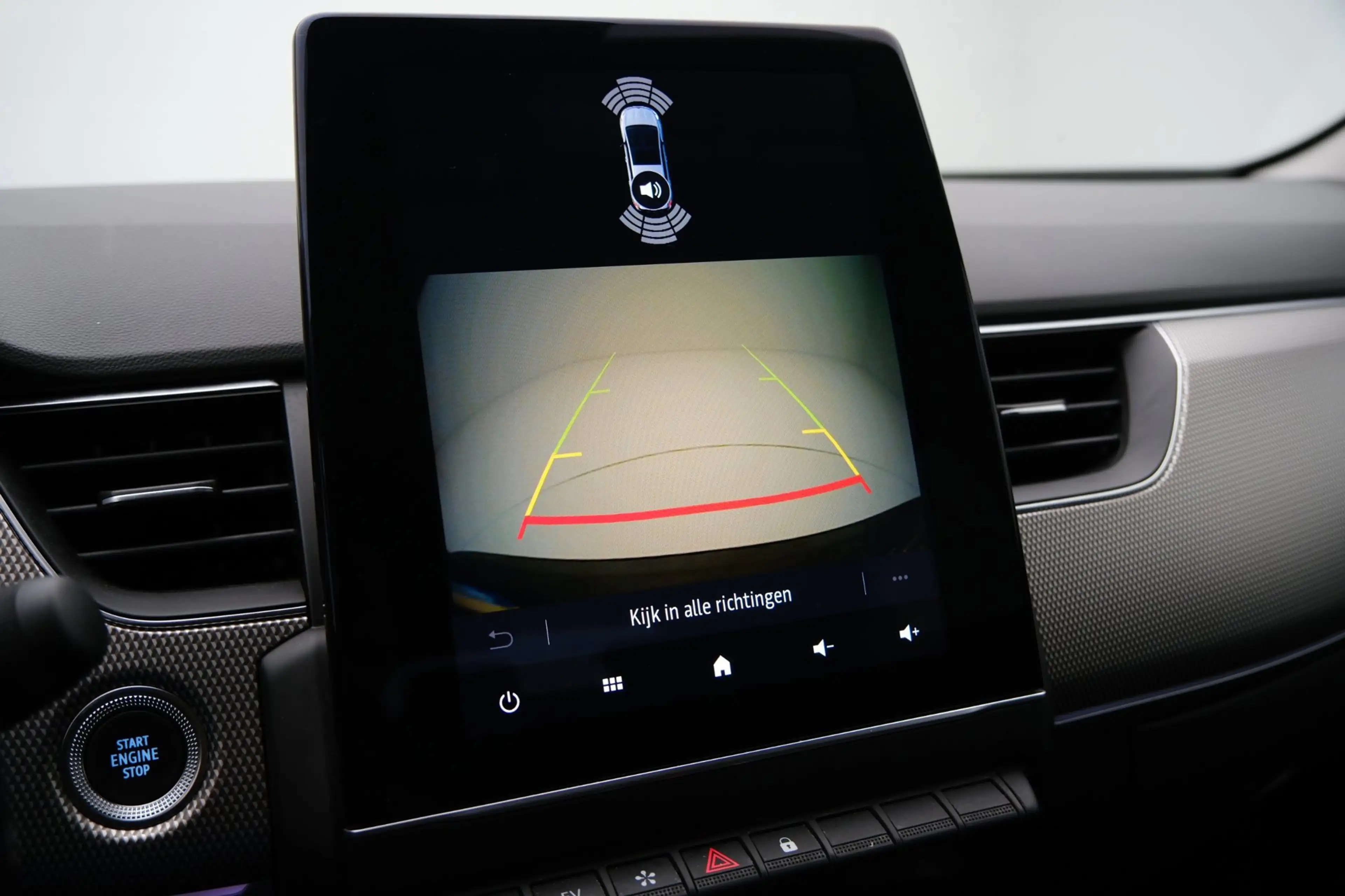 Renault Arkana 1.6 E-Tech Hybrid aut. 145 Intens Navi|Clima|PDC|L — photo 17