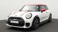 MINI Cooper C John Cooper Works Trim Blanc - thumbnail 1