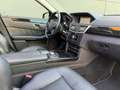 Mercedes-Benz E 350 CDI*VOLL*4MATIC*NAVI*TEMPOMAT*SITZHZG*SD*MFL*KRED Schwarz - thumbnail 23