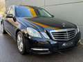Mercedes-Benz E 350 CDI*VOLL*4MATIC*NAVI*TEMPOMAT*SITZHZG*SD*MFL*KRED Schwarz - thumbnail 2