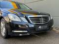 Mercedes-Benz E 350 CDI*VOLL*4MATIC*NAVI*TEMPOMAT*SITZHZG*SD*MFL*KRED Schwarz - thumbnail 3