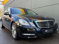 Mercedes-Benz E 350 CDI*VOLL*4MATIC*NAVI*TEMPOMAT*SITZHZG*SD*MFL*KRED Schwarz - thumbnail 1