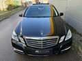 Mercedes-Benz E 350 CDI*VOLL*4MATIC*NAVI*TEMPOMAT*SITZHZG*SD*MFL*KRED Schwarz - thumbnail 5