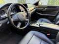 Mercedes-Benz E 350 CDI*VOLL*4MATIC*NAVI*TEMPOMAT*SITZHZG*SD*MFL*KRED Schwarz - thumbnail 28