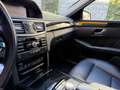 Mercedes-Benz E 350 CDI*VOLL*4MATIC*NAVI*TEMPOMAT*SITZHZG*SD*MFL*KRED Schwarz - thumbnail 31