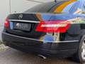 Mercedes-Benz E 350 CDI*VOLL*4MATIC*NAVI*TEMPOMAT*SITZHZG*SD*MFL*KRED Schwarz - thumbnail 10
