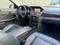 Mercedes-Benz E 350 CDI*VOLL*4MATIC*NAVI*TEMPOMAT*SITZHZG*SD*MFL*KRED Schwarz - thumbnail 18