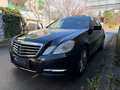 Mercedes-Benz E 350 CDI*VOLL*4MATIC*NAVI*TEMPOMAT*SITZHZG*SD*MFL*KRED Schwarz - thumbnail 7