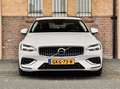 Volvo S60 2.0 Rech. T8 AWD Inscr. Pilot Assist White - thumbnail 3