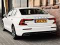 Volvo S60 2.0 Rech. T8 AWD Inscr. Pilot Assist White - thumbnail 2