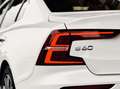 Volvo S60 2.0 Rech. T8 AWD Inscr. Pilot Assist White - thumbnail 6