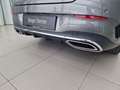 Mercedes-Benz CLA 200 d Coupé AMG Line Winterp. SportS. Grau - thumbnail 12
