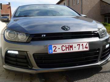 Scirocco 1.4 TSI