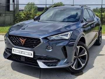Formentor 1.5 TSI|Trekhaak|Carplay|Camera|Keyless|Wagen in topstaat|12 maanden garantie|binnen de week leverbaar