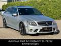 Mercedes-Benz C 63 AMG Argent - thumbnail 3