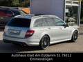 Mercedes-Benz C 63 AMG Argent - thumbnail 8