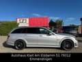 Mercedes-Benz C 63 AMG Argent - thumbnail 7