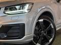 Audi Q2 35 TFSI S-Line Black Edition 150pk Virtual Trekhaa Gris - thumbnail 5