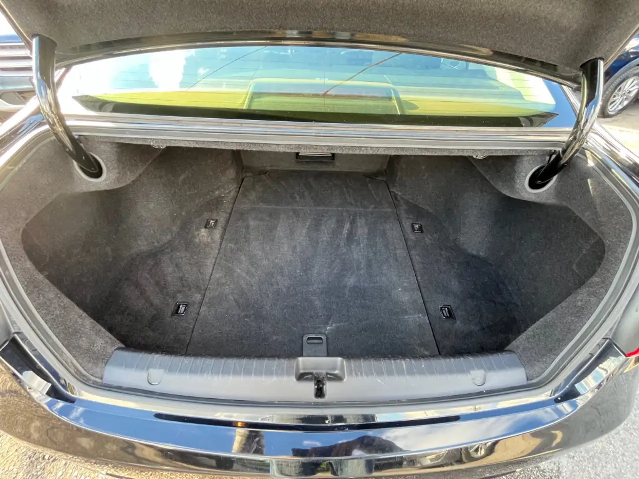 Acura RLX снимка Acura RLX