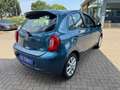 Nissan Micra 1.2 Acenta Airco Lmv Navi Albastru - thumbnail 13