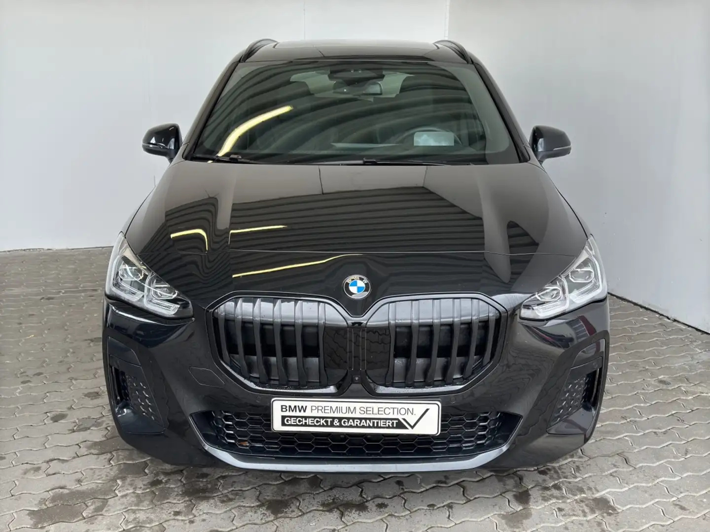 BMW 223 iA Active Tourer M Sport LiveCock.HUD.LED.GSD Negro - 1