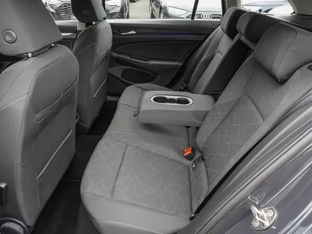 Volkswagen Golf view 15