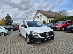 Mercedes-Benz Citan 112 CDI Kasten, Kamera, Klima