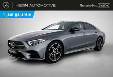 D 4MATIC AMG Line | Panoramisch Dak | Memory Zetel
