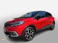 Renault Captur 1.3 TCe Intens Automaat NL-Auto *Geen Afl. kosten* Rood - thumbnail 2
