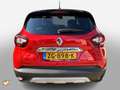 Renault Captur 1.3 TCe Intens Automaat NL-Auto *Geen Afl. kosten* Rood - thumbnail 5