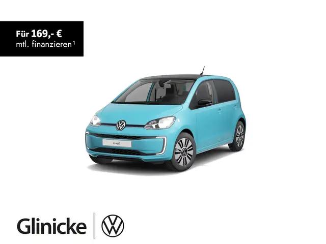 Volkswagen e-up! Style SiHz Klima CCS