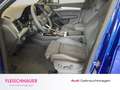 Audi Q5 Sportback S line 55 TFSI-e quattro S tronic *Verfü Blau - thumbnail 11