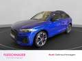 Audi Q5 Sportback S line 55 TFSI-e quattro S tronic *Verfü Blau - thumbnail 1