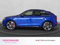 Audi Q5 Sportback S line 55 TFSI-e quattro S tronic *Verfü Blau - thumbnail 3