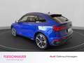 Audi Q5 Sportback S line 55 TFSI-e quattro S tronic *Verfü Blau - thumbnail 4