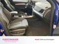 Audi Q5 Sportback S line 55 TFSI-e quattro S tronic *Verfü Blau - thumbnail 8
