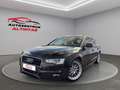 Audi A5 3.0 TDI*QUATTRO*S-LINE*SHD*NAVI*XEN*LEDER*SHZ Schwarz - thumbnail 2