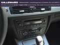 BMW 330 i xDrive Coupe-M-Sport-MwSt ausweisbar Negro - thumbnail 31