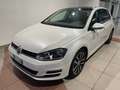 Volkswagen Golf 7ª serie 1.4 TSI 140 CV 5p. Highline BlueMotion Te Blanc - thumbnail 1