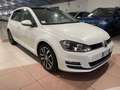 Volkswagen Golf 7ª serie 1.4 TSI 140 CV 5p. Highline BlueMotion Te Blanc - thumbnail 6