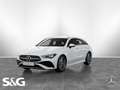 Mercedes-Benz CLA 200 AMG MBUX+M-LED+360°+Distr Weiß - thumbnail 1