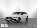 Mercedes-Benz CLA 200 AMG MBUX+M-LED+360°+Distr Weiß - thumbnail 12