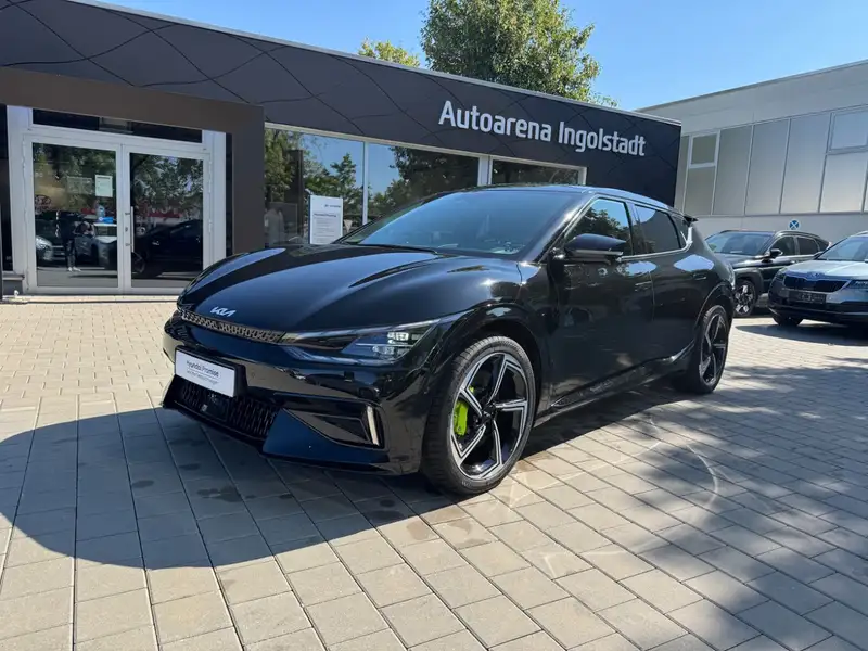 KIA Ev6