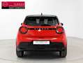 Nissan Micra Long Range Tekna 110kW 52kWh Negro - thumbnail 6
